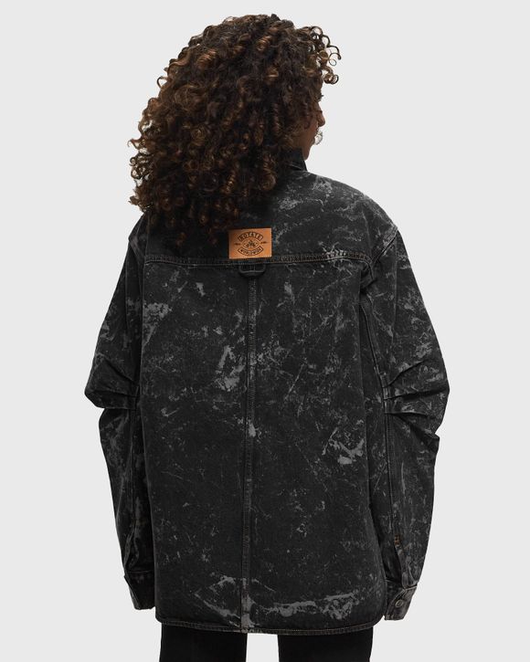 Washed Twill Shirt