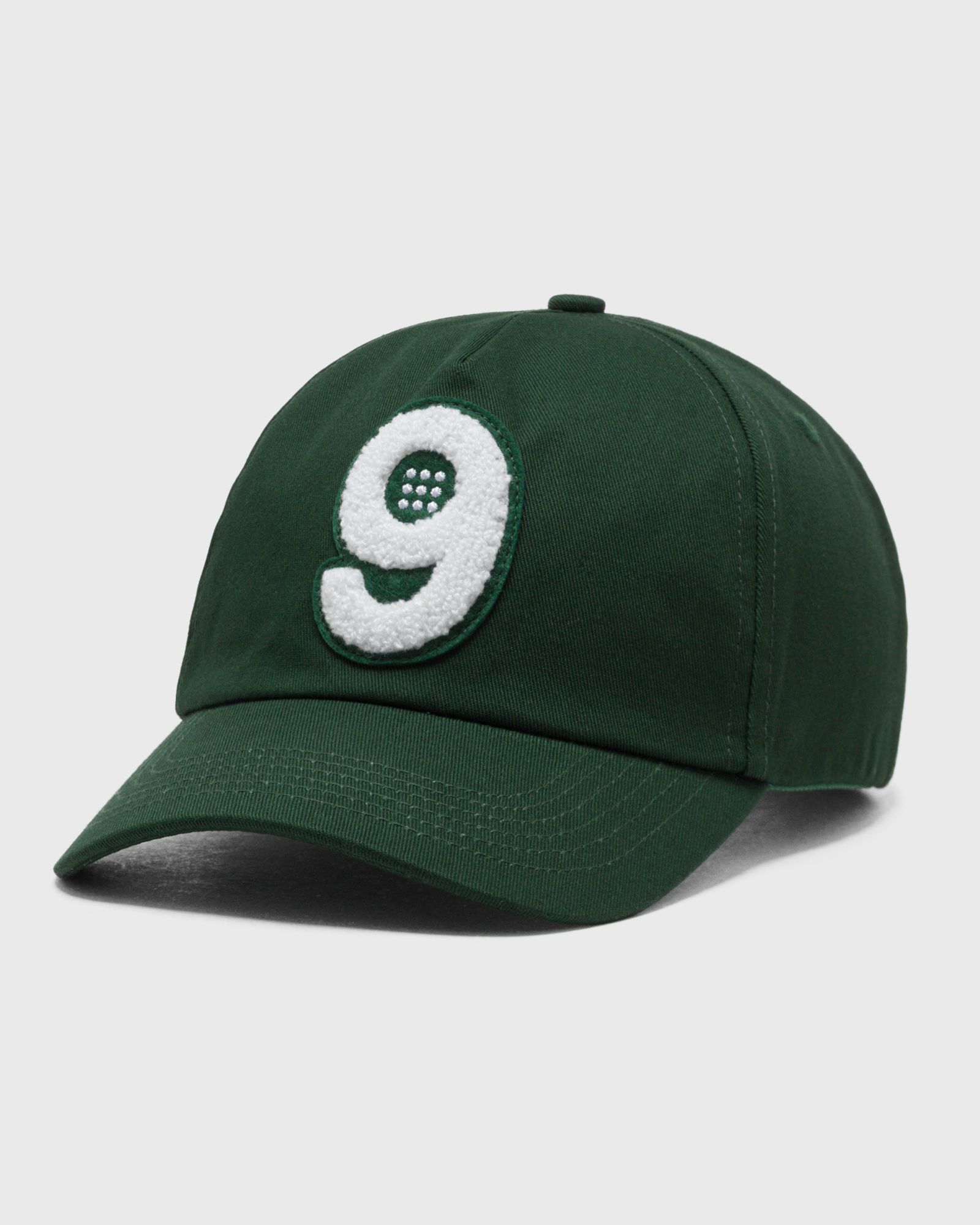 NUMBER 9 CAP