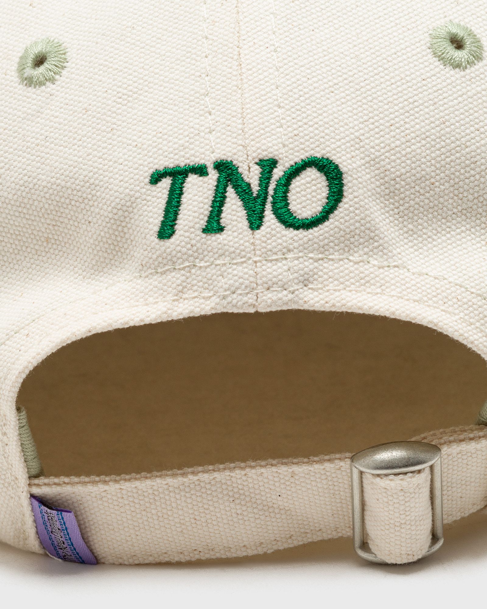 TNO TULIPS CAP