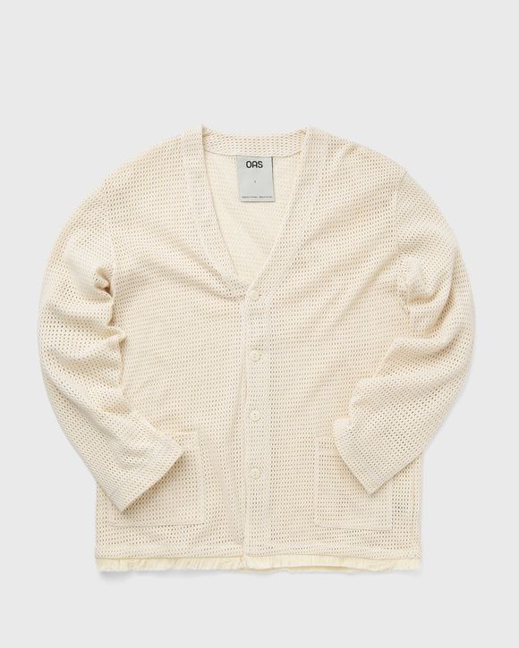 Net Cardigan