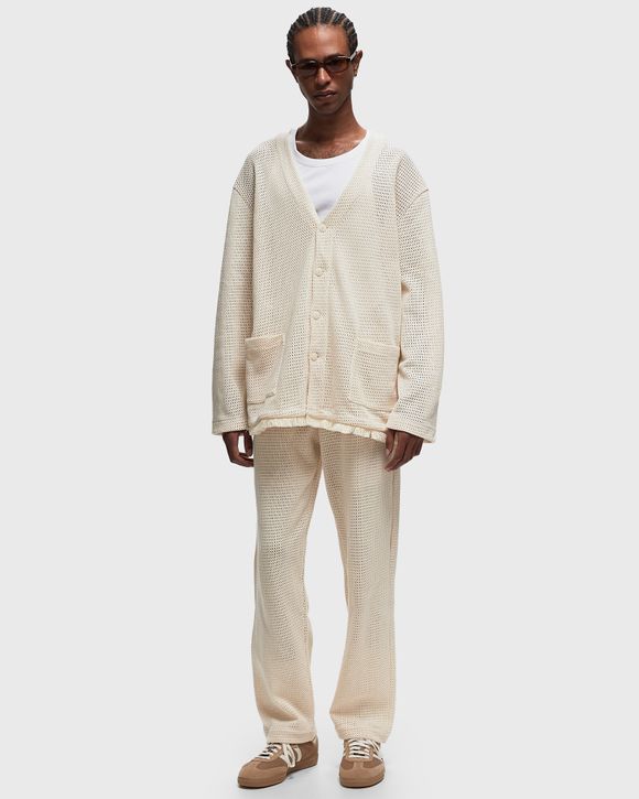 Net Cardigan
