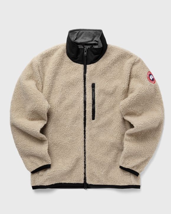 Canada goose jacket on sale beige