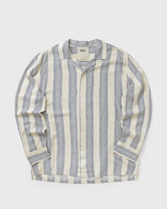 Havana Viscose Long Sleeve