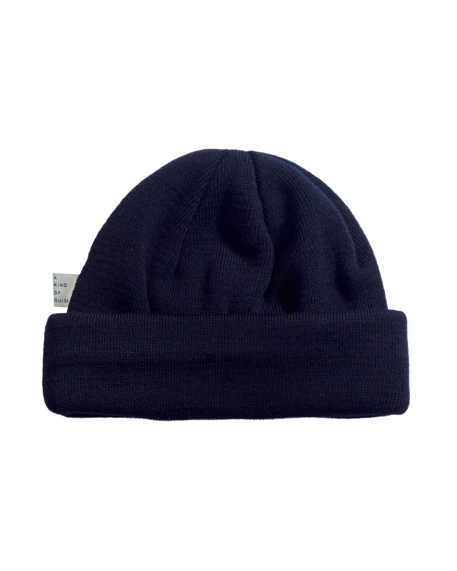 Permanents Beanie