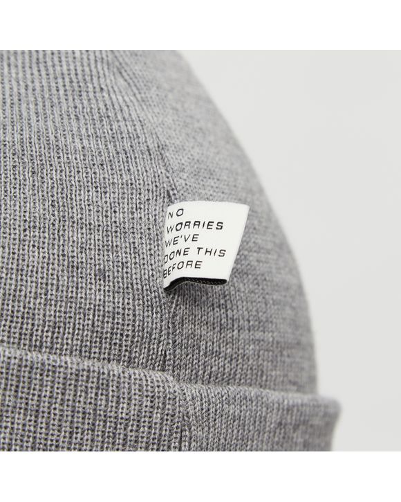 Permanents Beanie