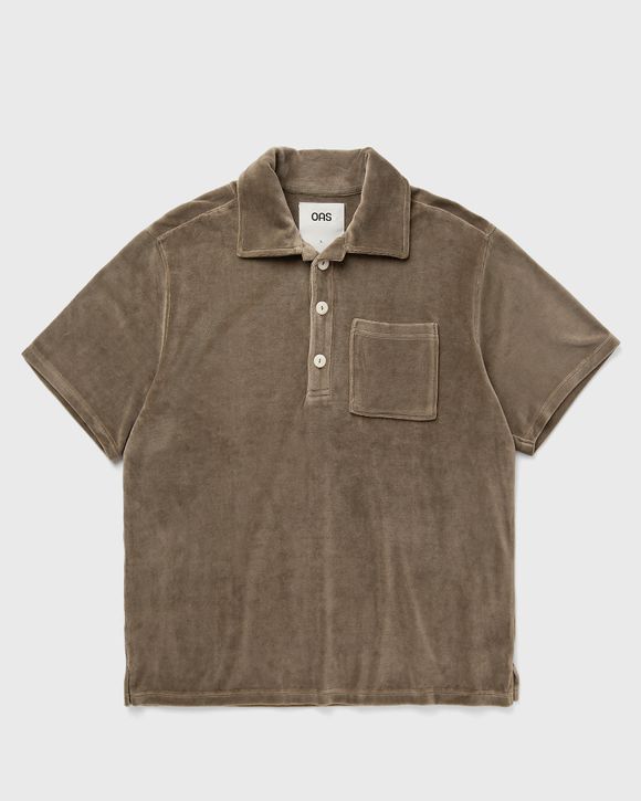 Morel Girona Velour Shirt