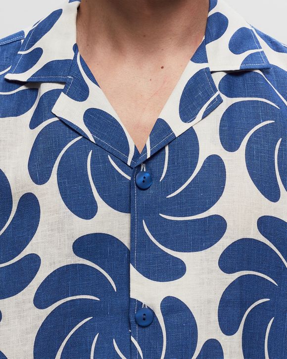 Nebula Cuba Linen Shirt