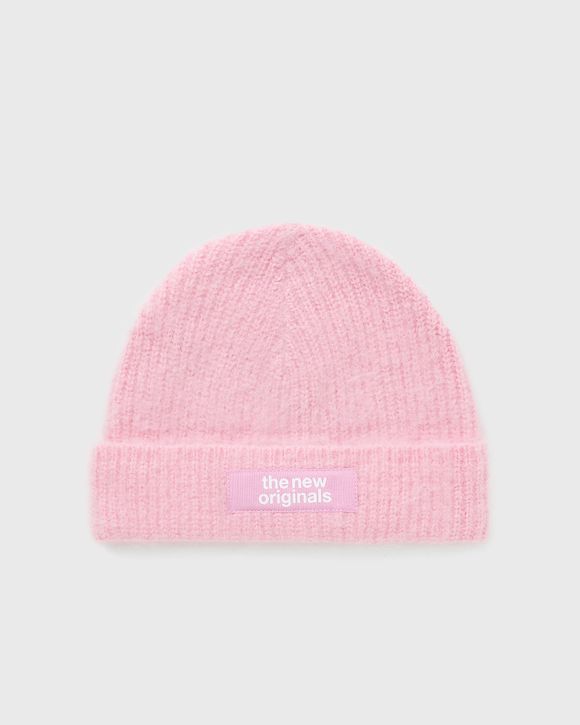 FISHERMAN BEANIE