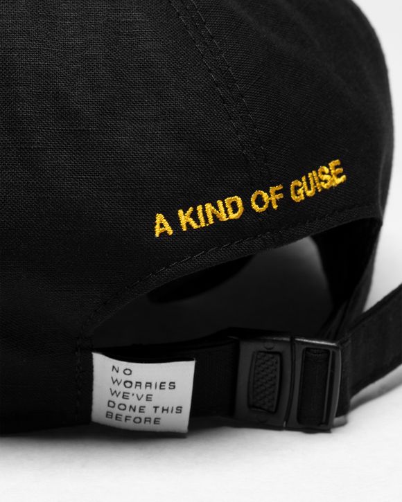 Chamar Cap (AKOG Exclusive) – A Kind of Guise