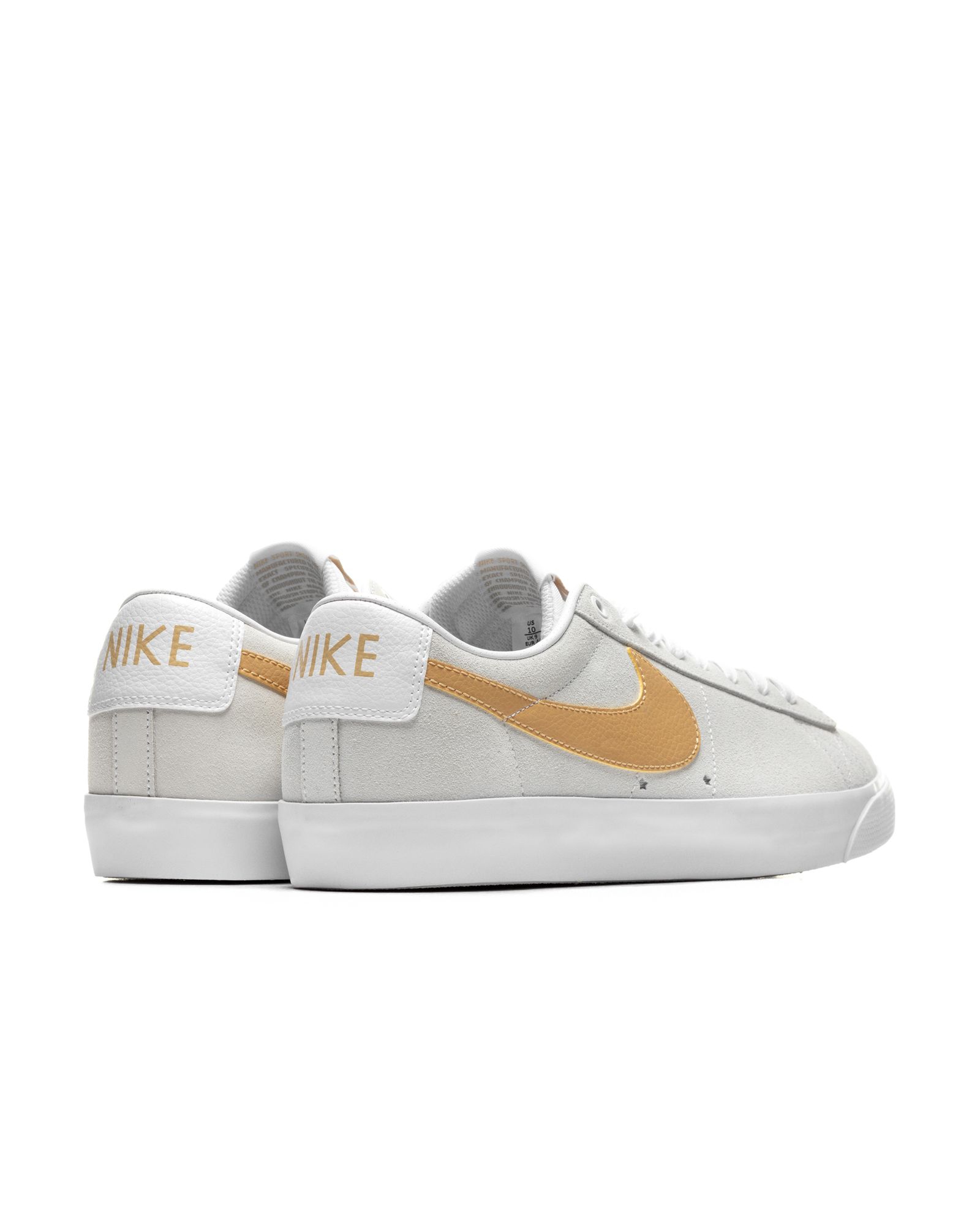 Blazer Low GT