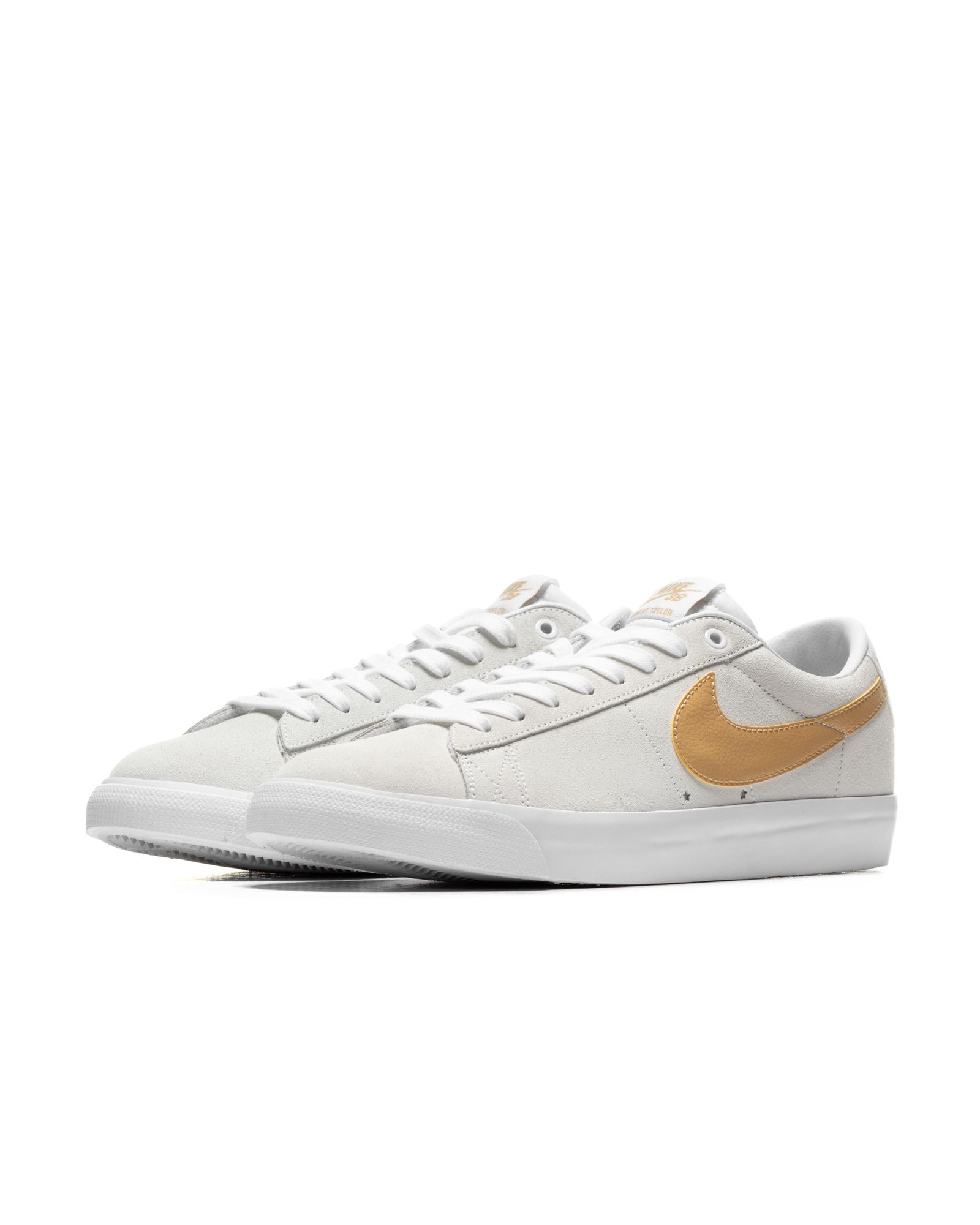 Blazer Low GT