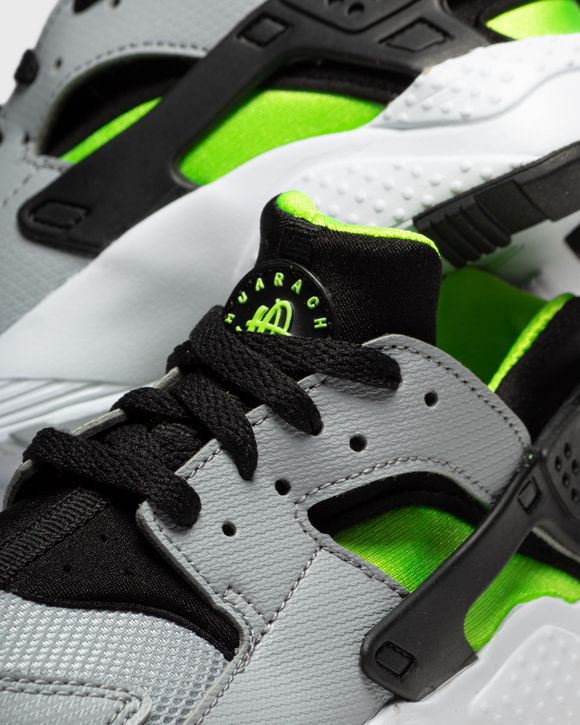 Nike Huarache Run PS Grey BSTN Store