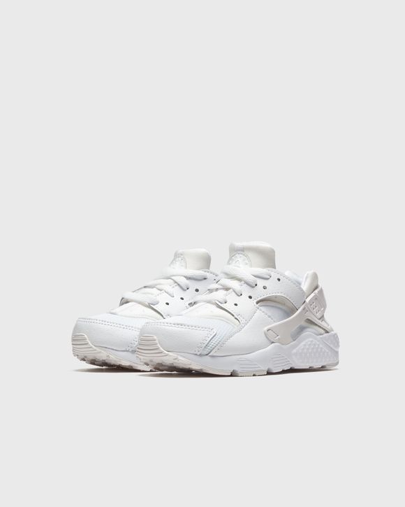 Childrens white cheap huaraches