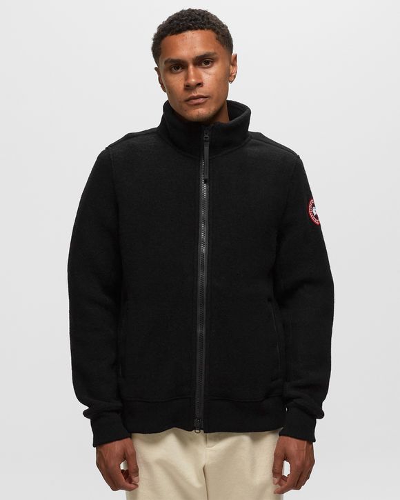 Canada goose web zip hotsell