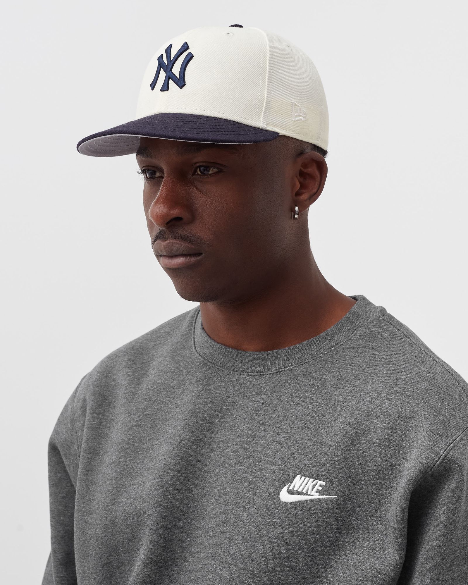 59-Fifty Snapback New York Yankees