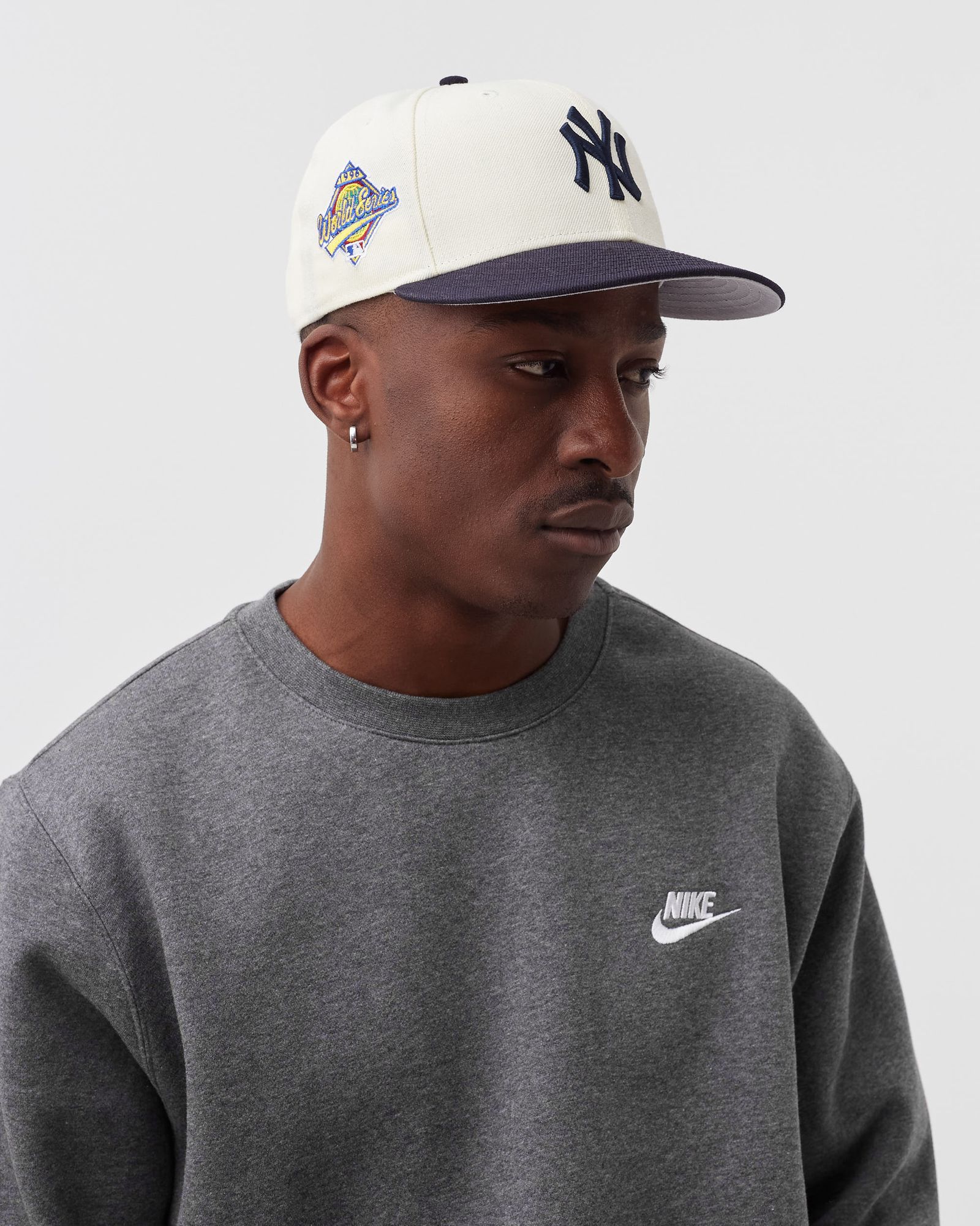 59-Fifty Snapback New York Yankees