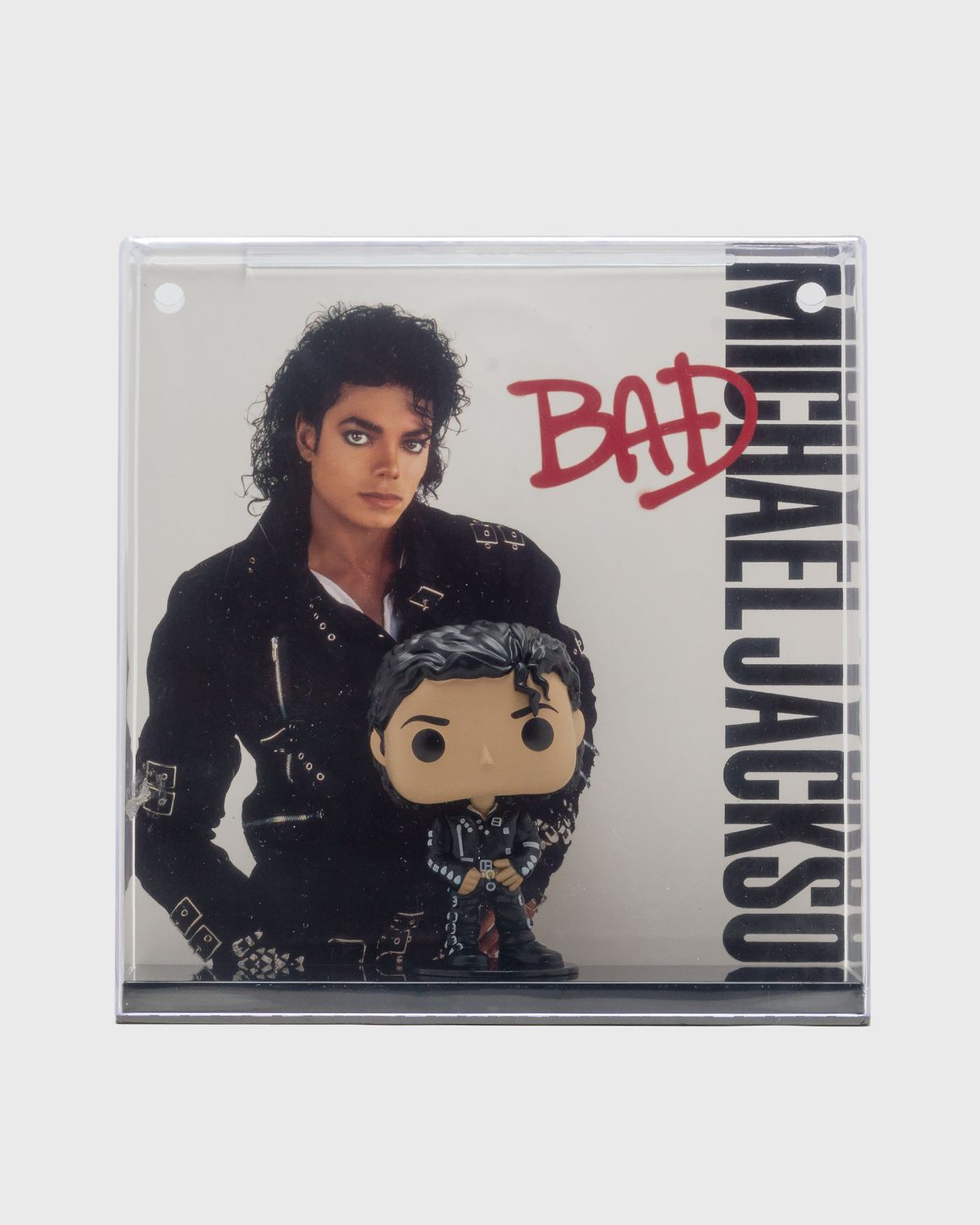 Funko POP! Michael Jackson - Bad Multi | BSTN Store