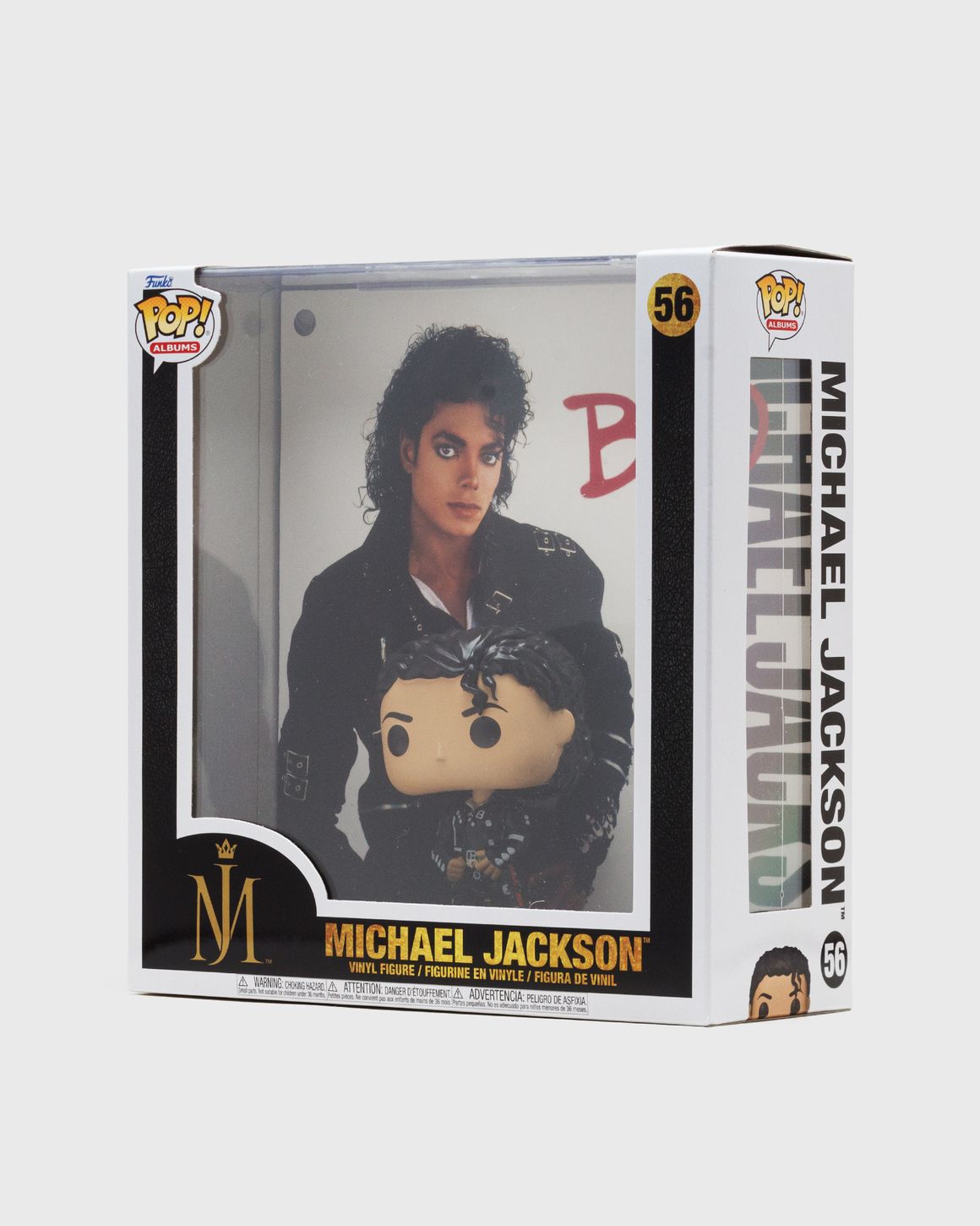 超美品♪michael jackson☆ MICHAEL JACKSON / Thriller (Epic, 25·3P-399, LP) 帯付