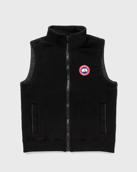 Canada goose shop chaleco xxl