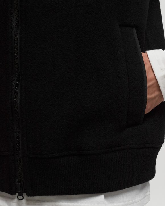 Mersey Fleece Vest