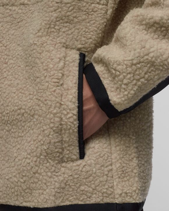 Updated Renfrew Fleece Pullover