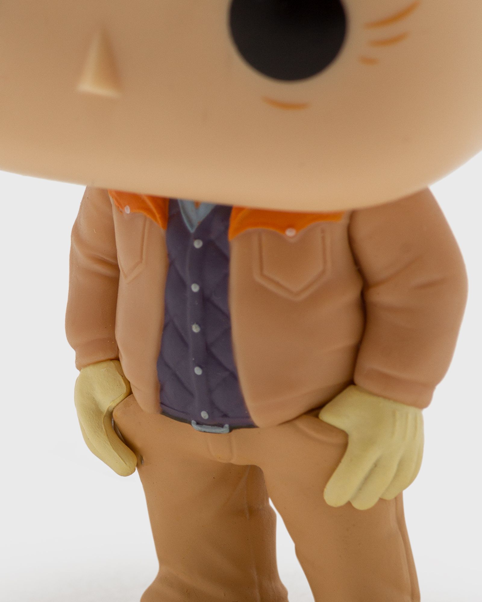 Yellowstone - John Dutton