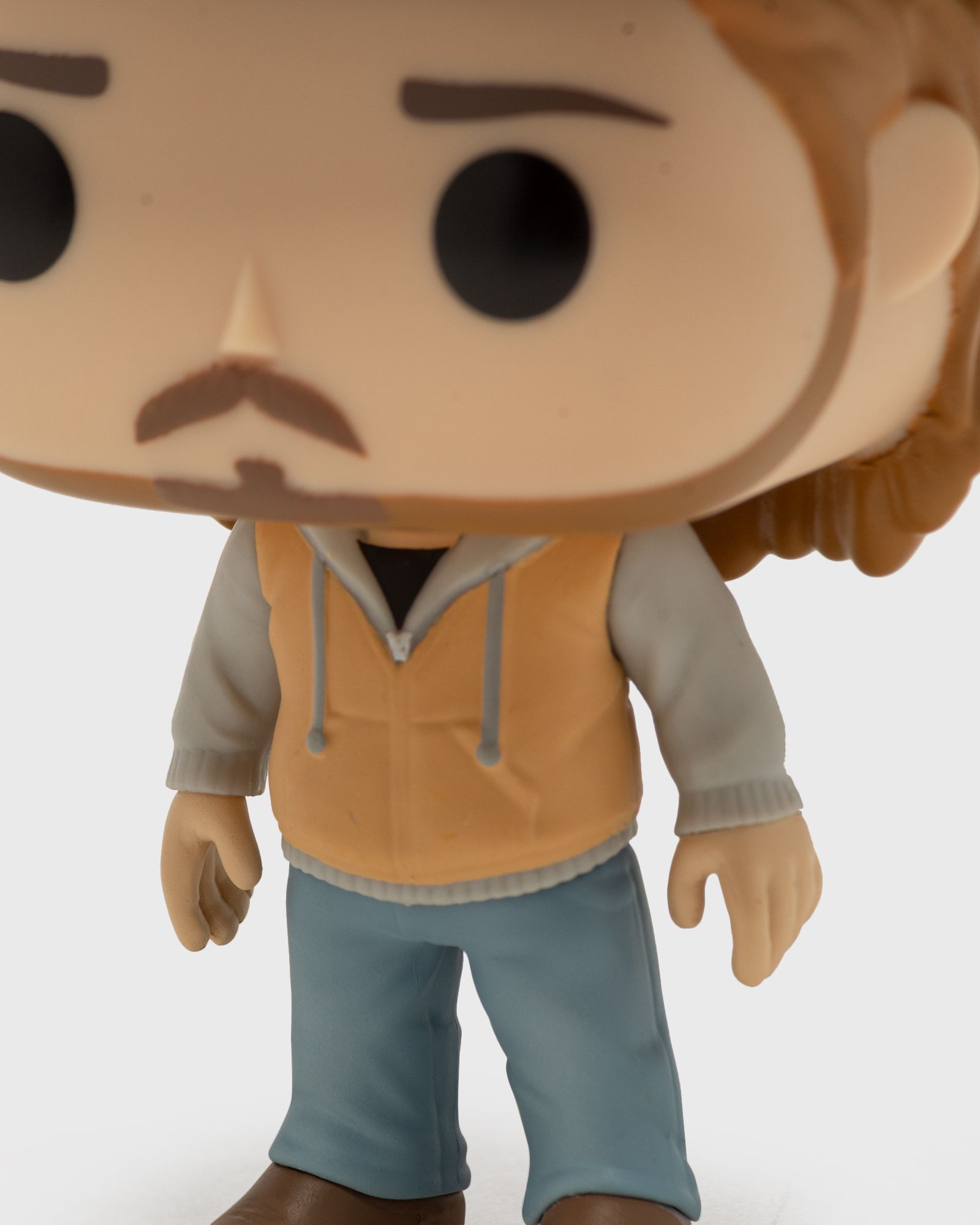 Yellowstone - Kayce Dutton