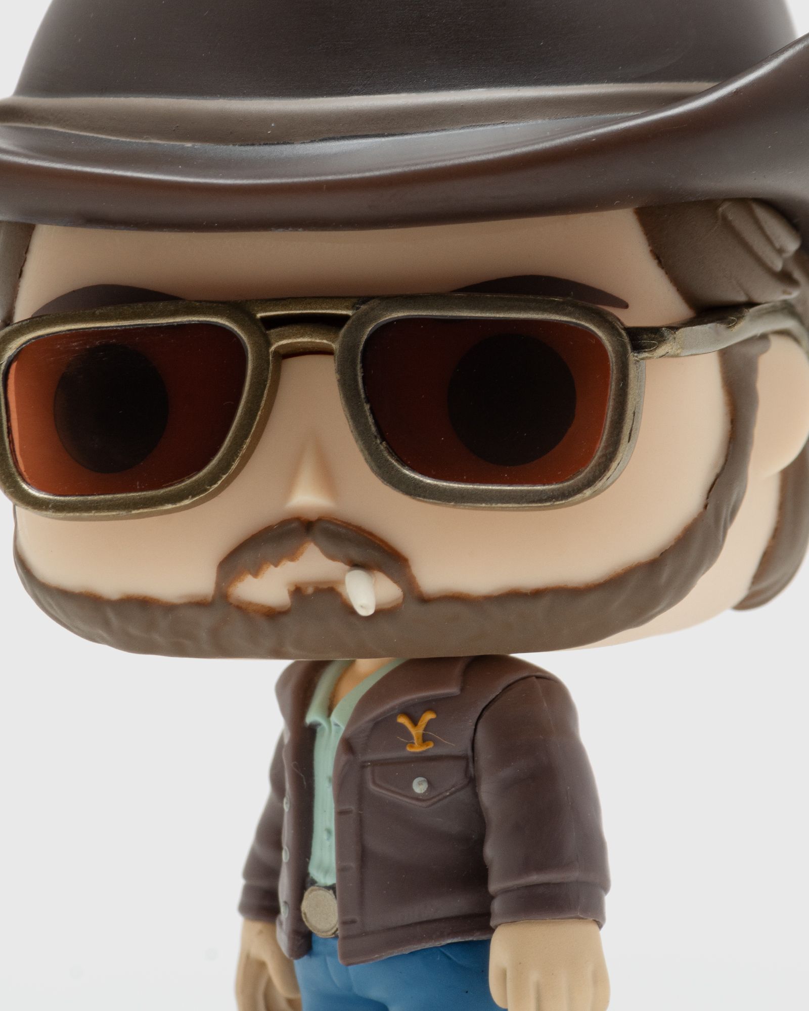 Yellowstone - Rip Wheeler