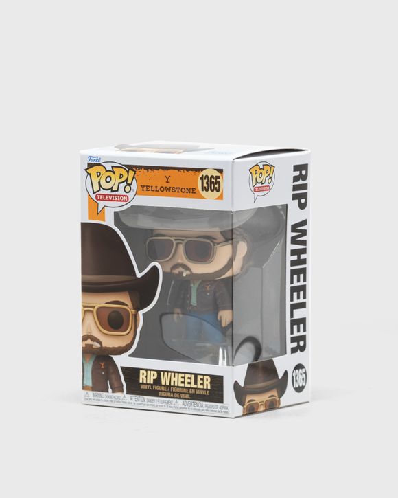 Yellowstone - Rip Wheeler