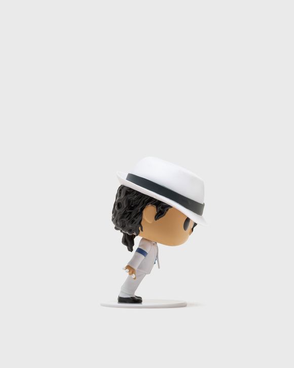 Michael Jackson - Smooth Criminal