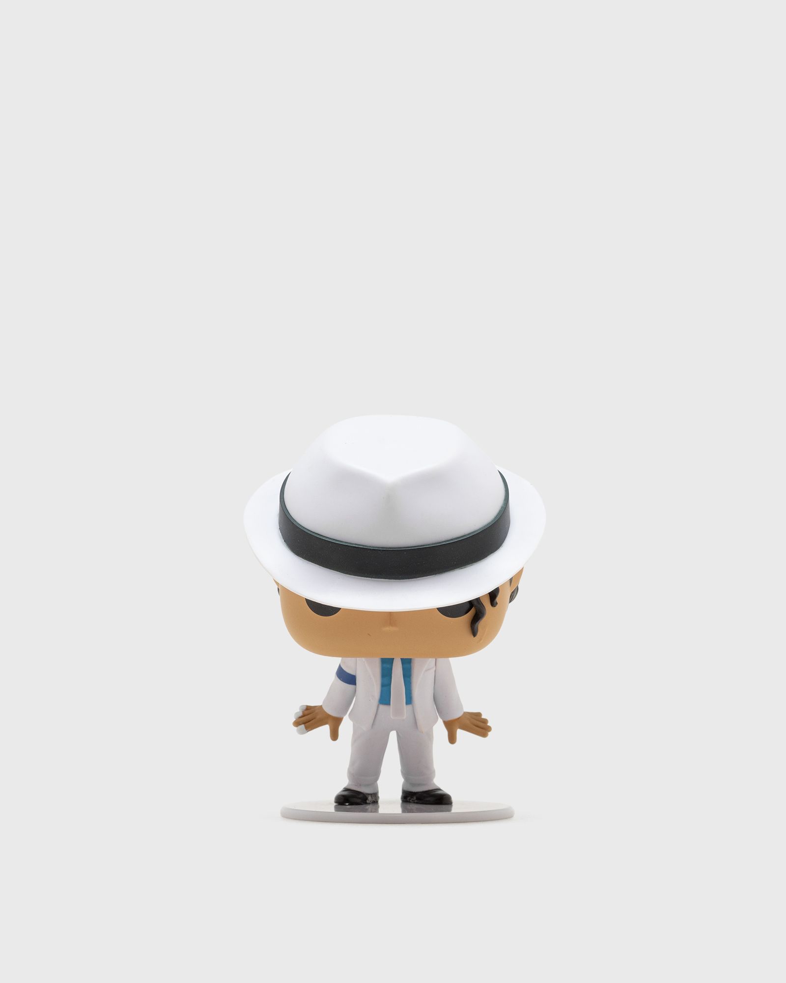 Michael Jackson - Smooth Criminal