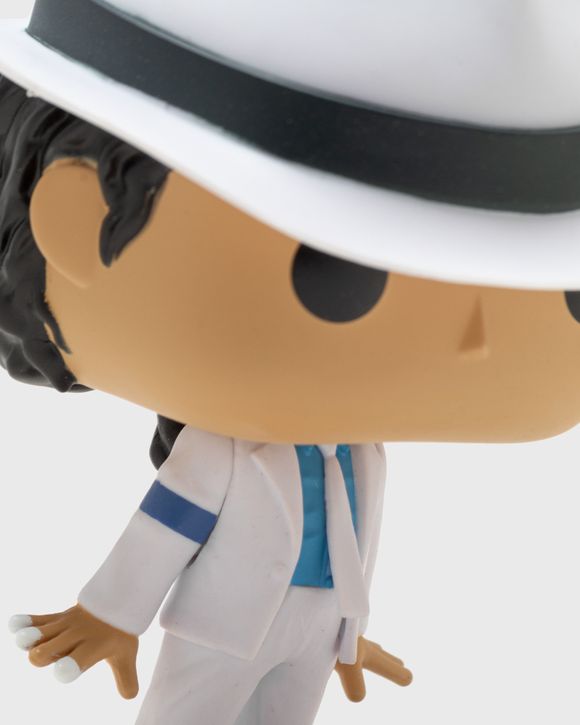 Michael Jackson - Smooth Criminal