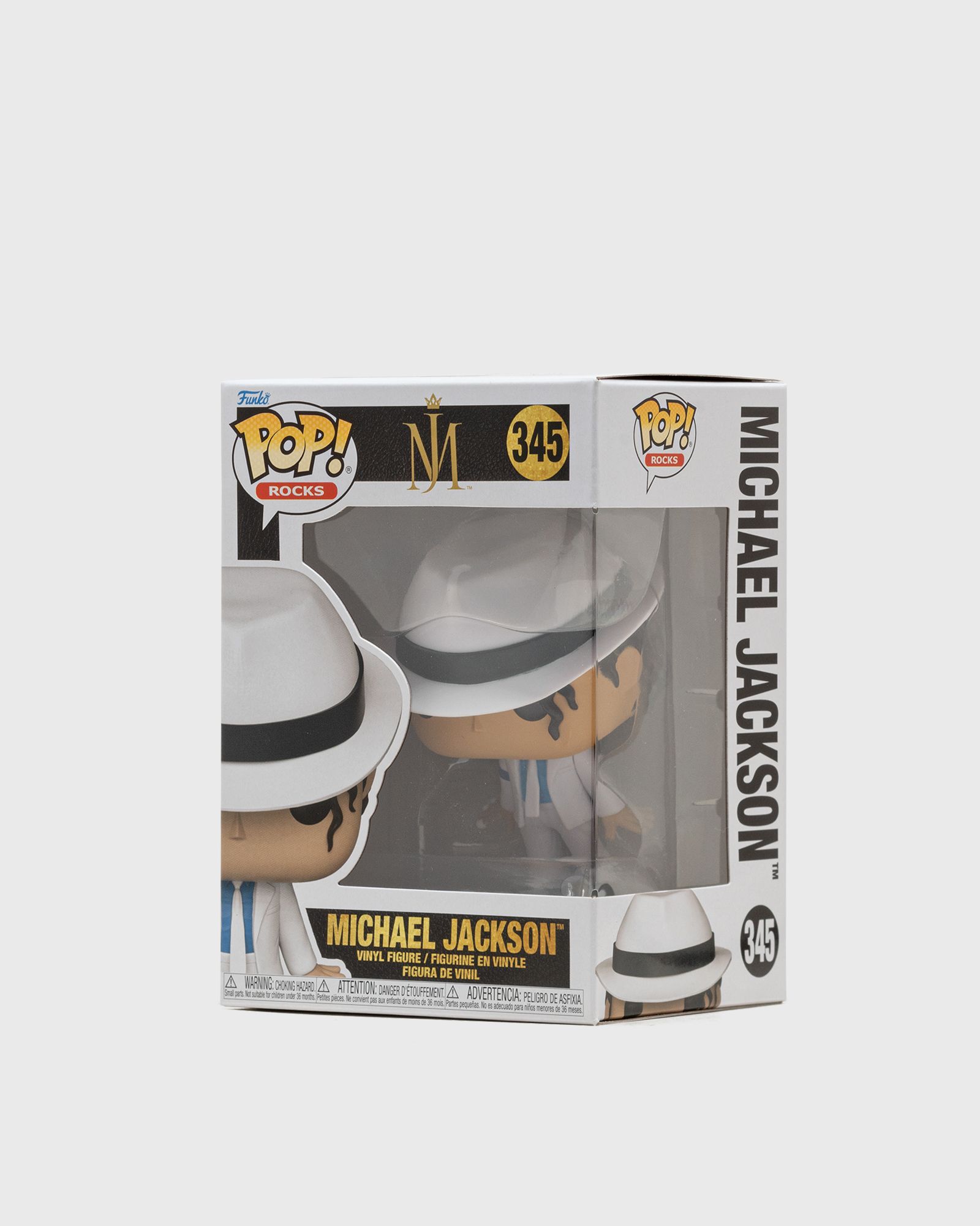 Michael Jackson - Smooth Criminal