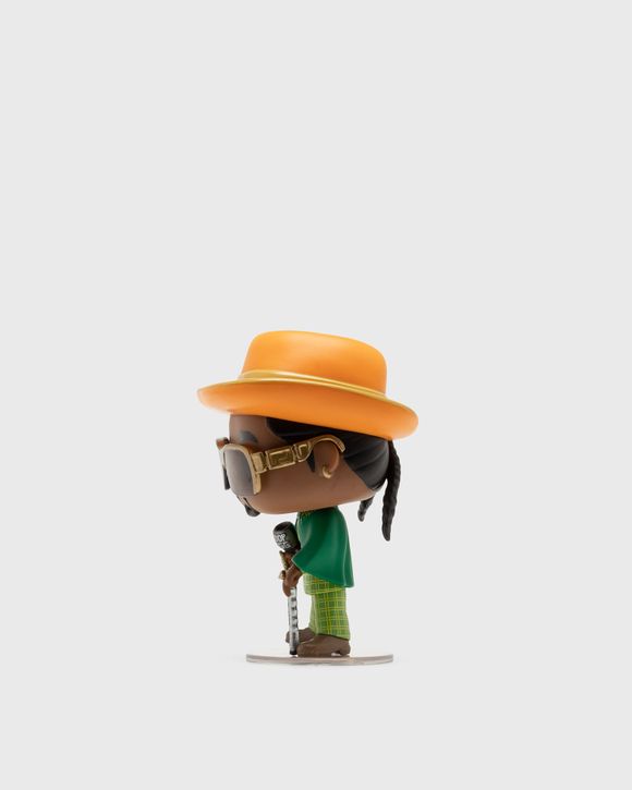 Snoop Dogg w/Chalice