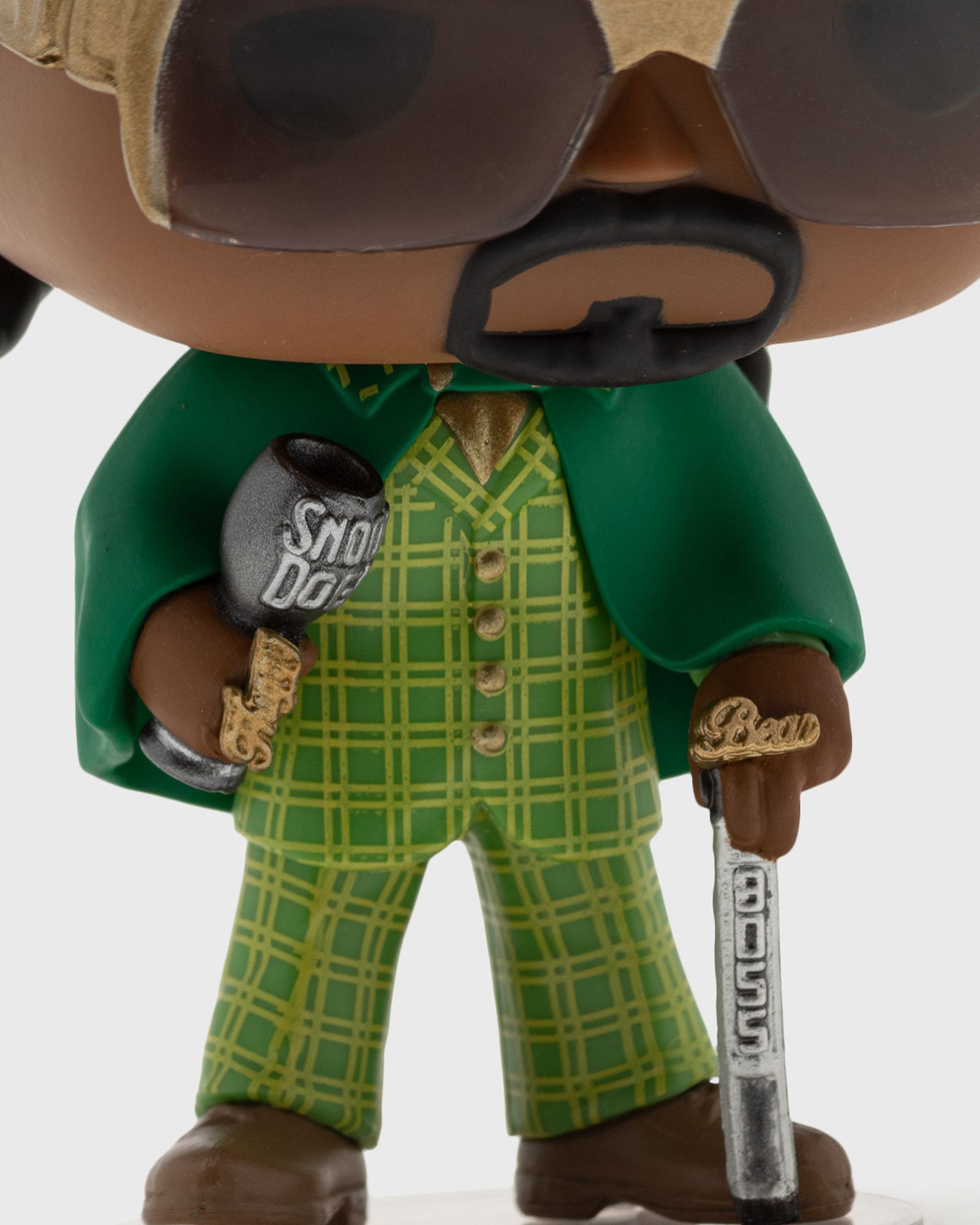 Snoop Dogg w/Chalice