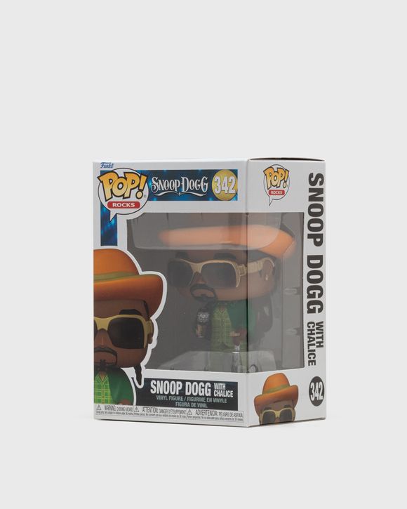 Snoop Dogg w/Chalice