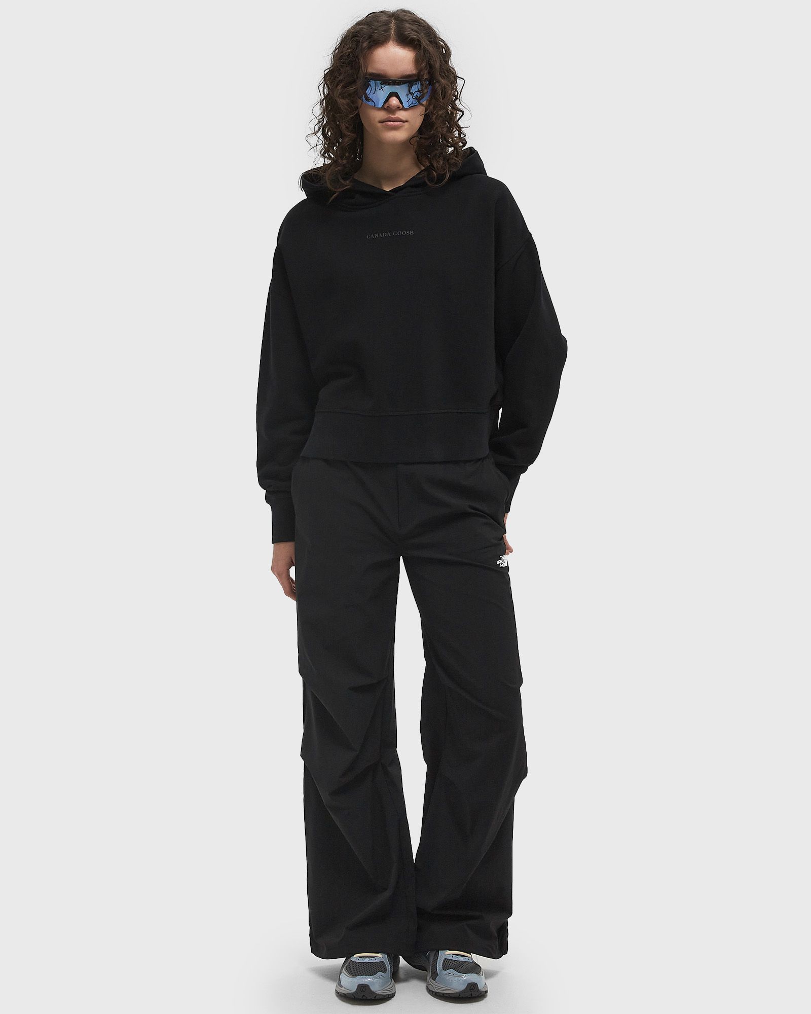 Muskoka Relaxed Hoody