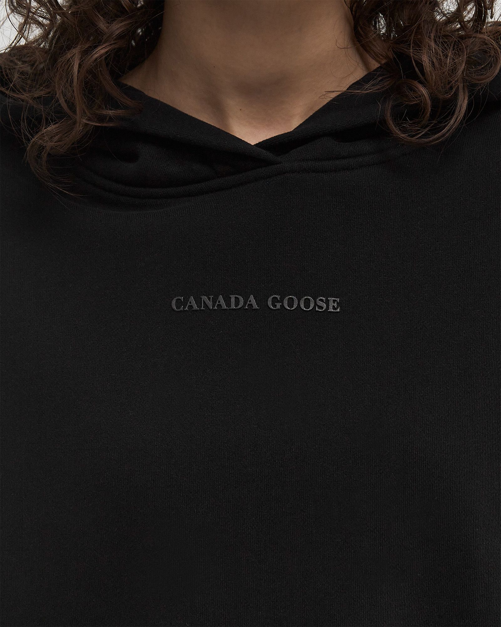 Muskoka Relaxed Hoody