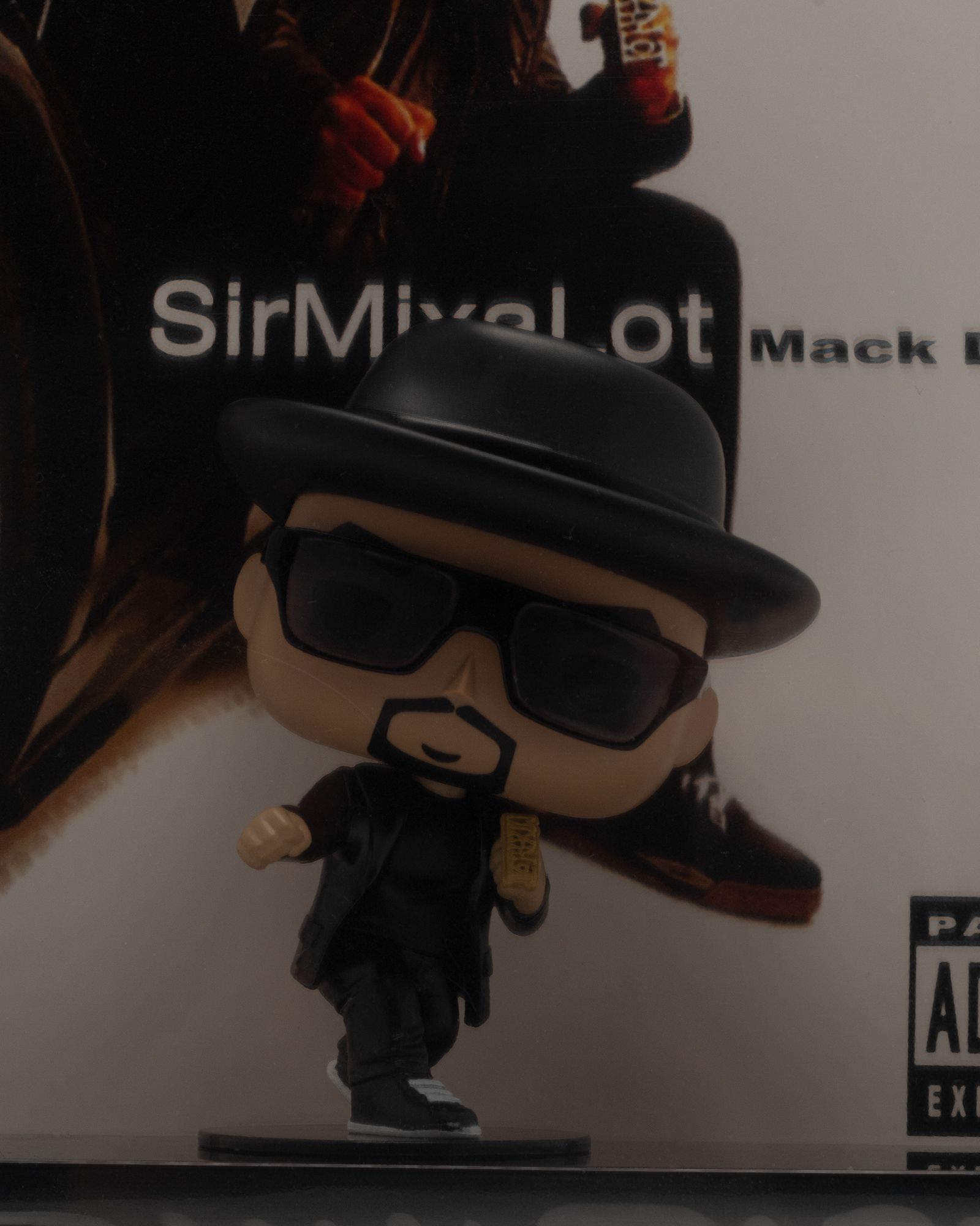 Sir Mix-a-Lot-Mack Daddy