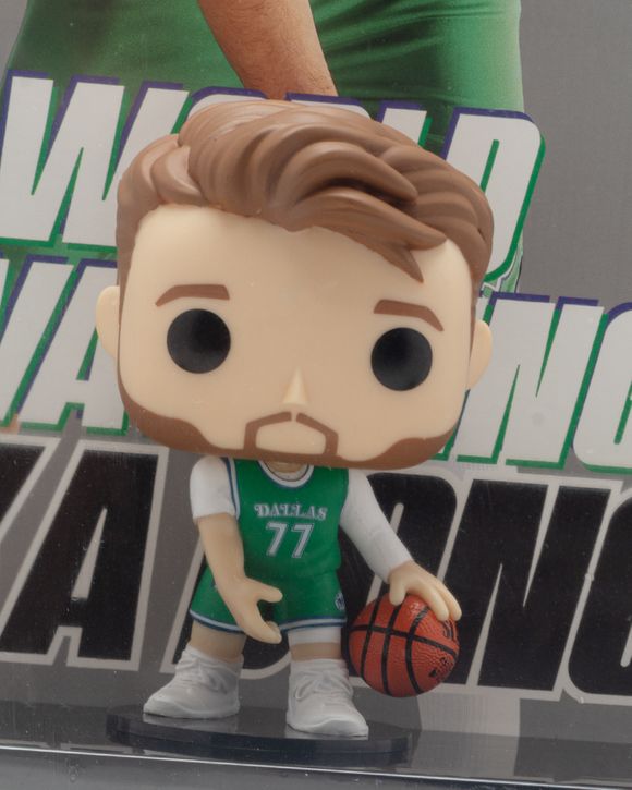 NBA Cover: SLAM - Luka Doncic