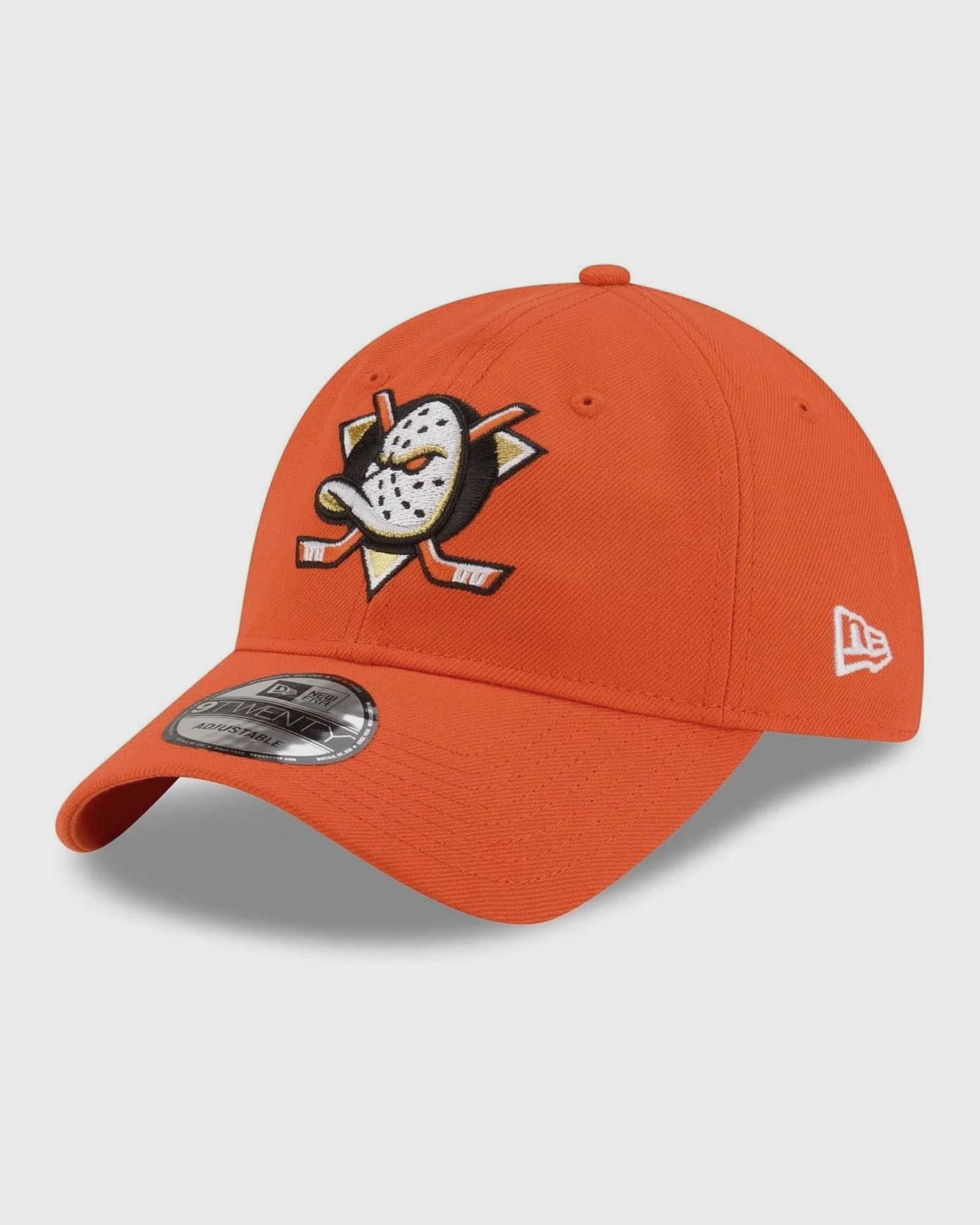 920 ANAHEIM DUCKS