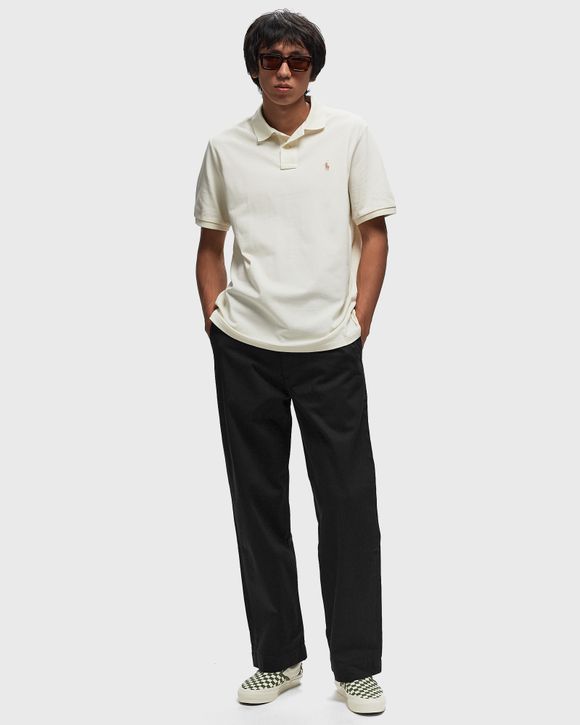 SHORT SLEEVE-KNIT