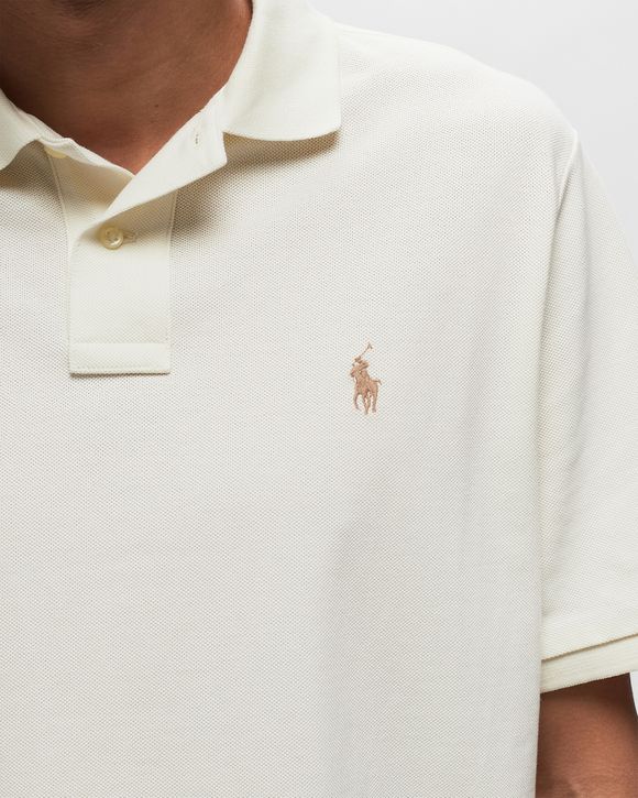 SHORT SLEEVE-KNIT