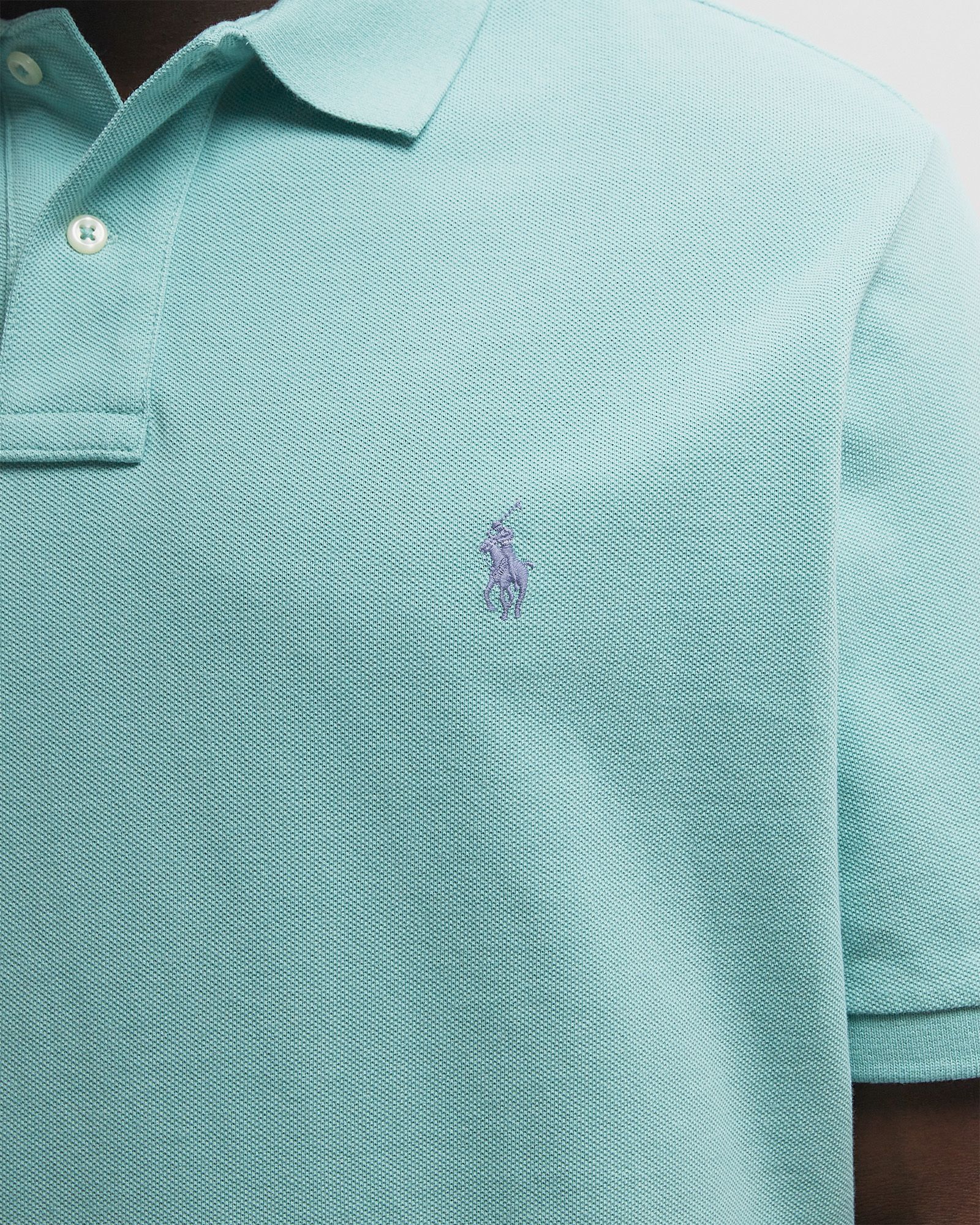 POLO SHIRT