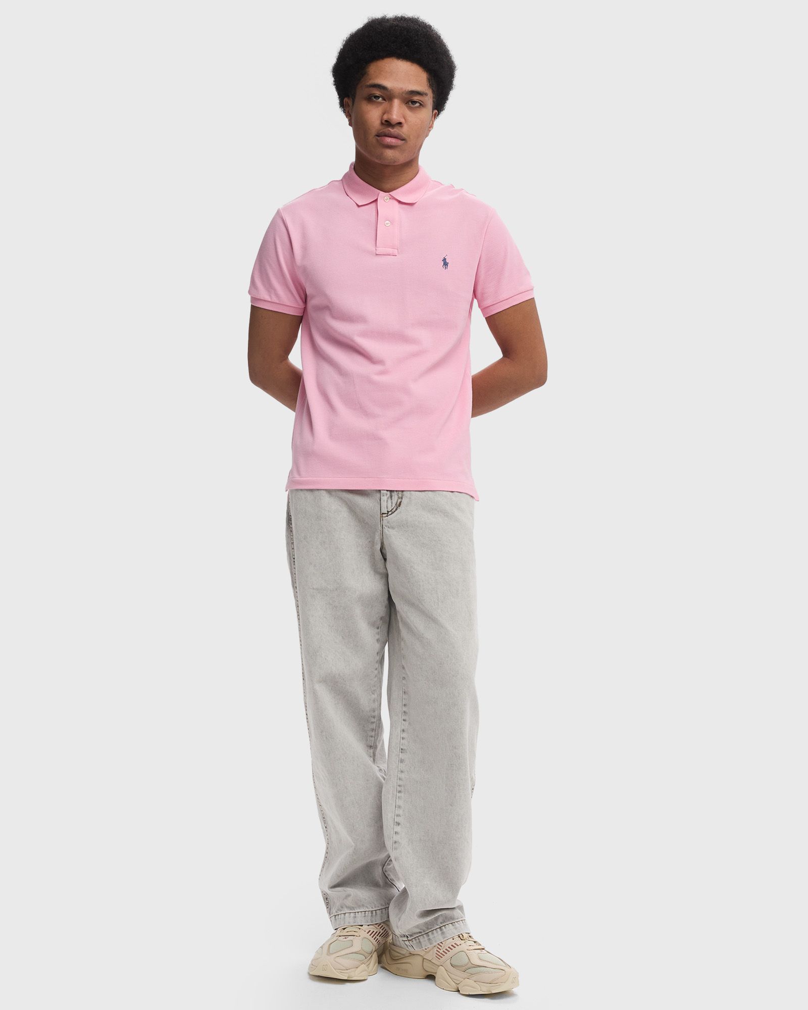 POLO SHIRT