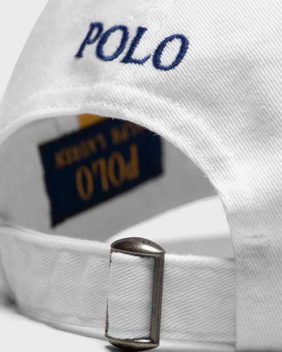 Polo buckle outlet hat