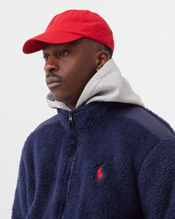 Cotton Chino Ball Cap