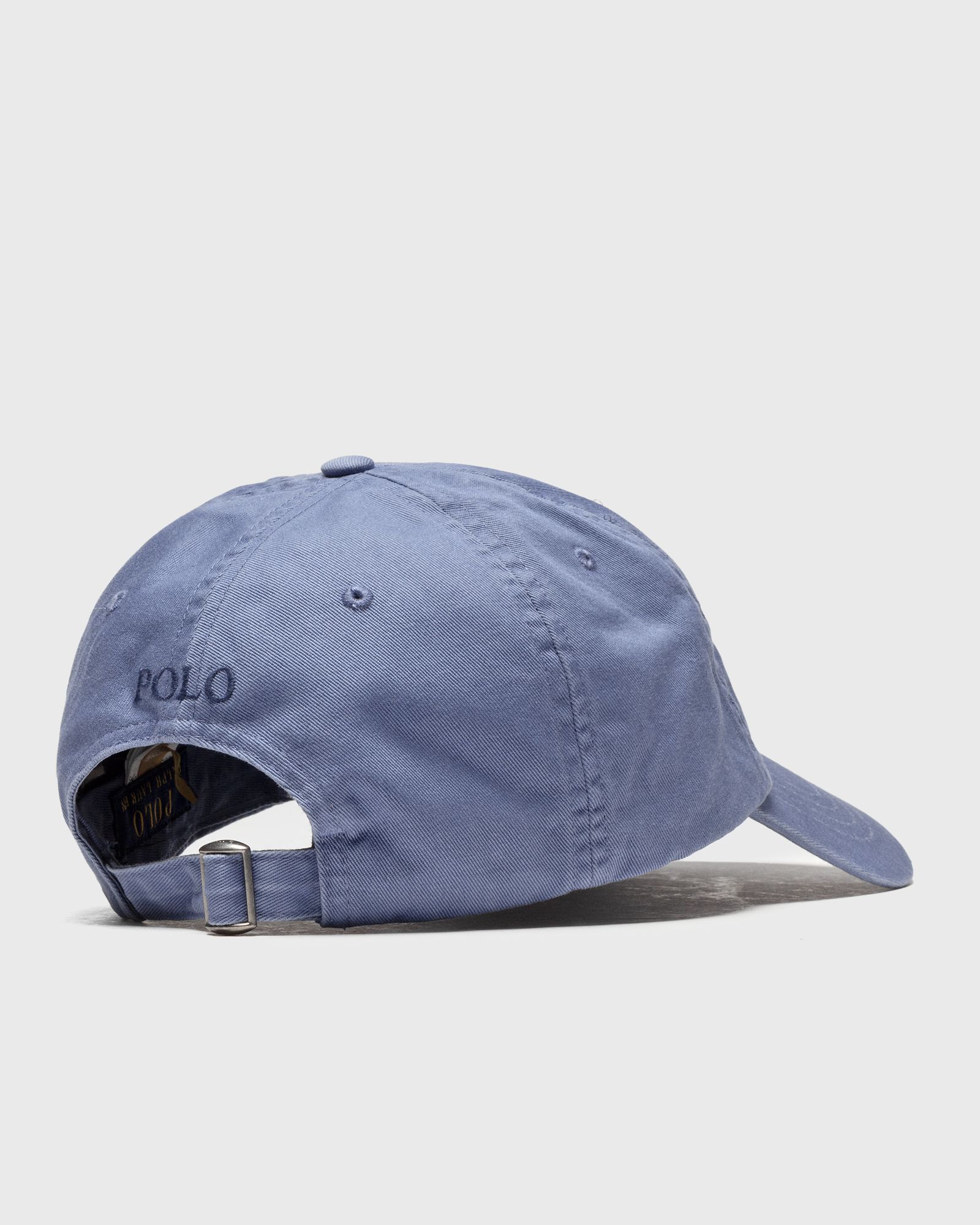 Cotton Chino Ball Cap