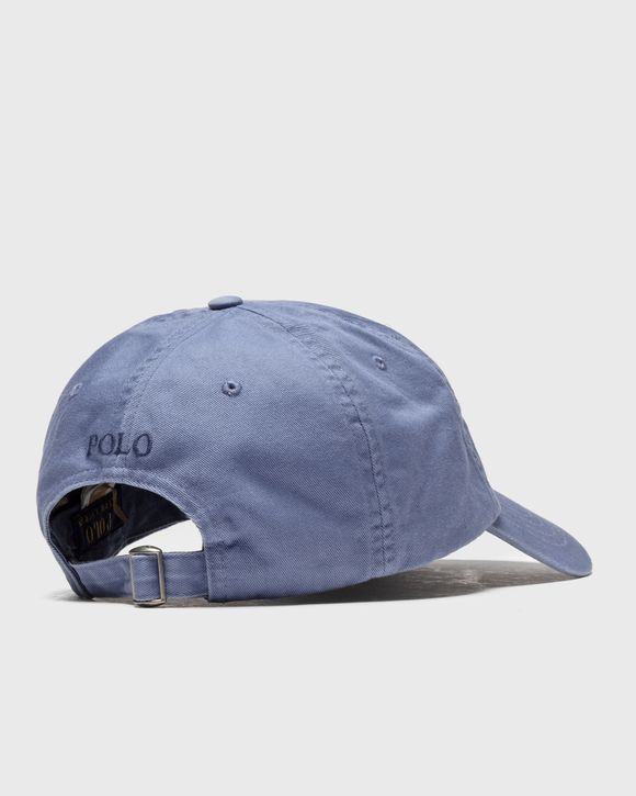 【関税&送料込】Polo Ralph Lauren Cotton Baseball Hat Polo by Ralph Lauren - Cotton Chino Baseball Cap – Threadfellows