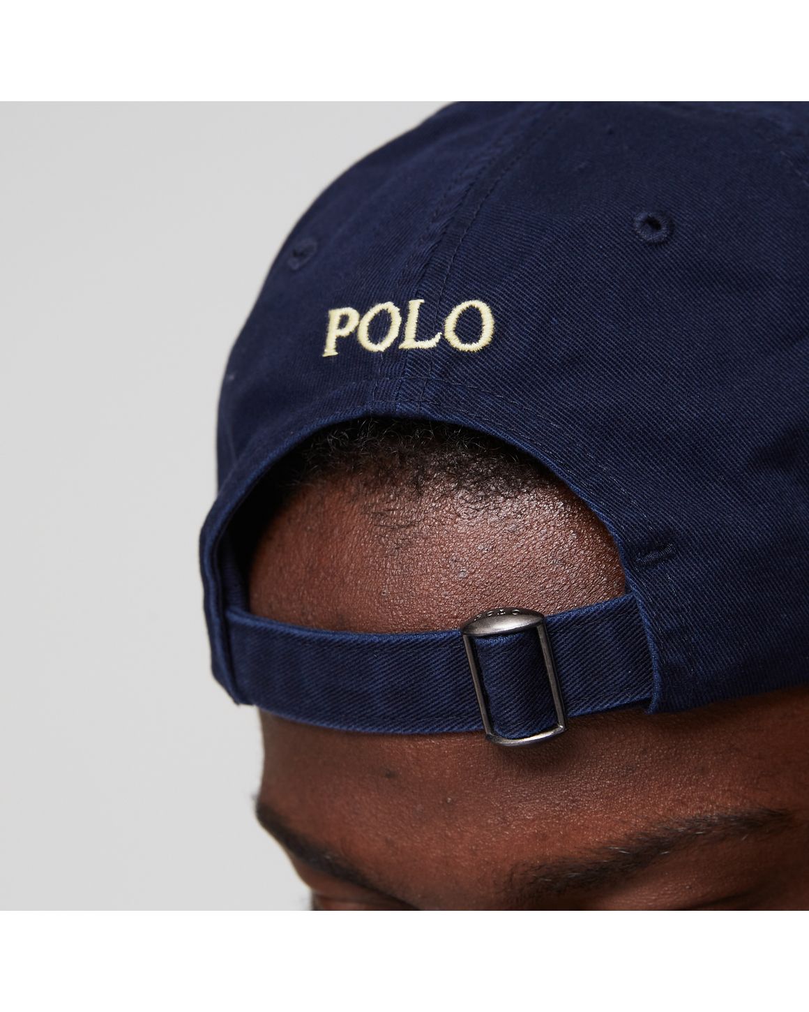 Polo Ralph Lauren Cotton Chino Ball Cap Blue | BSTN Store Polo Ralph Lauren Cotton Chino Ball Cap Blue | BSTN Store